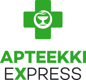 Apteekki EXPRESS logo